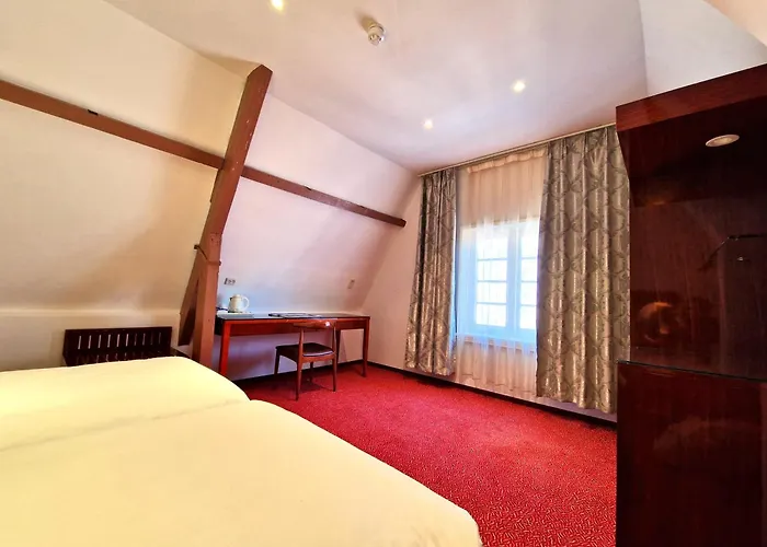 Chasse Hotel